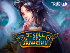 Minimum bahisli vawada slotları. True blue casino.55